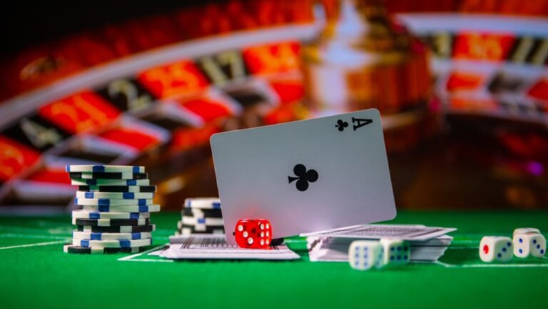 situs agen judi live casino online terpercaya uang asli deposit murah